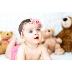 How to avoid giving yet ANOTHER typical baby gift