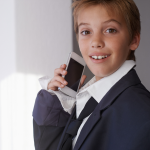 Boys Who Become Dads