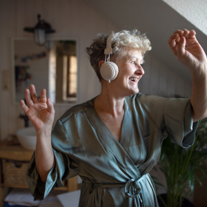 International Self-Care Day