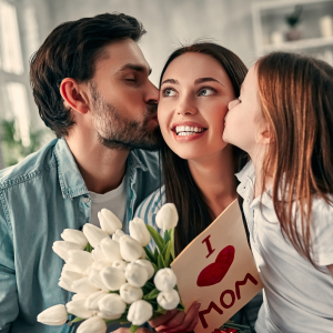 Dad Tips for a Meaningful Mother’s Day