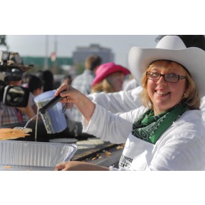 How to Promote Your Stampede Event