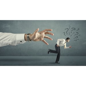 The #1 Reason why clients take their business elsewhere