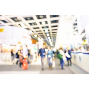 Here’s how to get the MOST out of your next Trade Show exhibit…