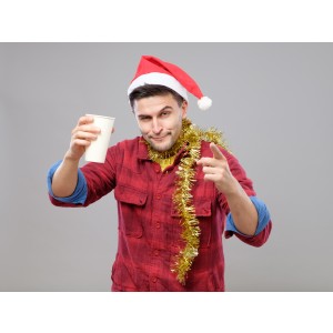 What NOT to do at your next Company Holiday Party