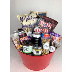 Birthday Giveaway