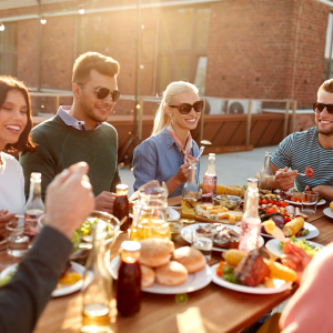 Last Minute Tips to Guarantee a Hollerin’ Good Time at Your Stampede Event