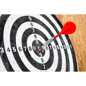 Maintaining Your Goals 101