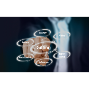 5 Laws of Gifting
