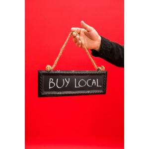 Local Vendor Highlight: All Things Jill