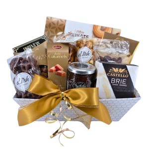 Holiday Highlight: Sharable Gifts