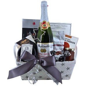 Holiday Gift Feature: Starry Night