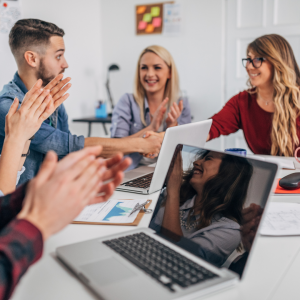 Strategy #5: Train Your Team in Sales and Service