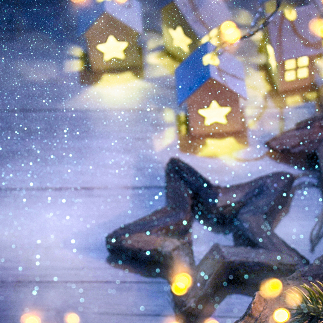 Making Your Holiday Decisions Early