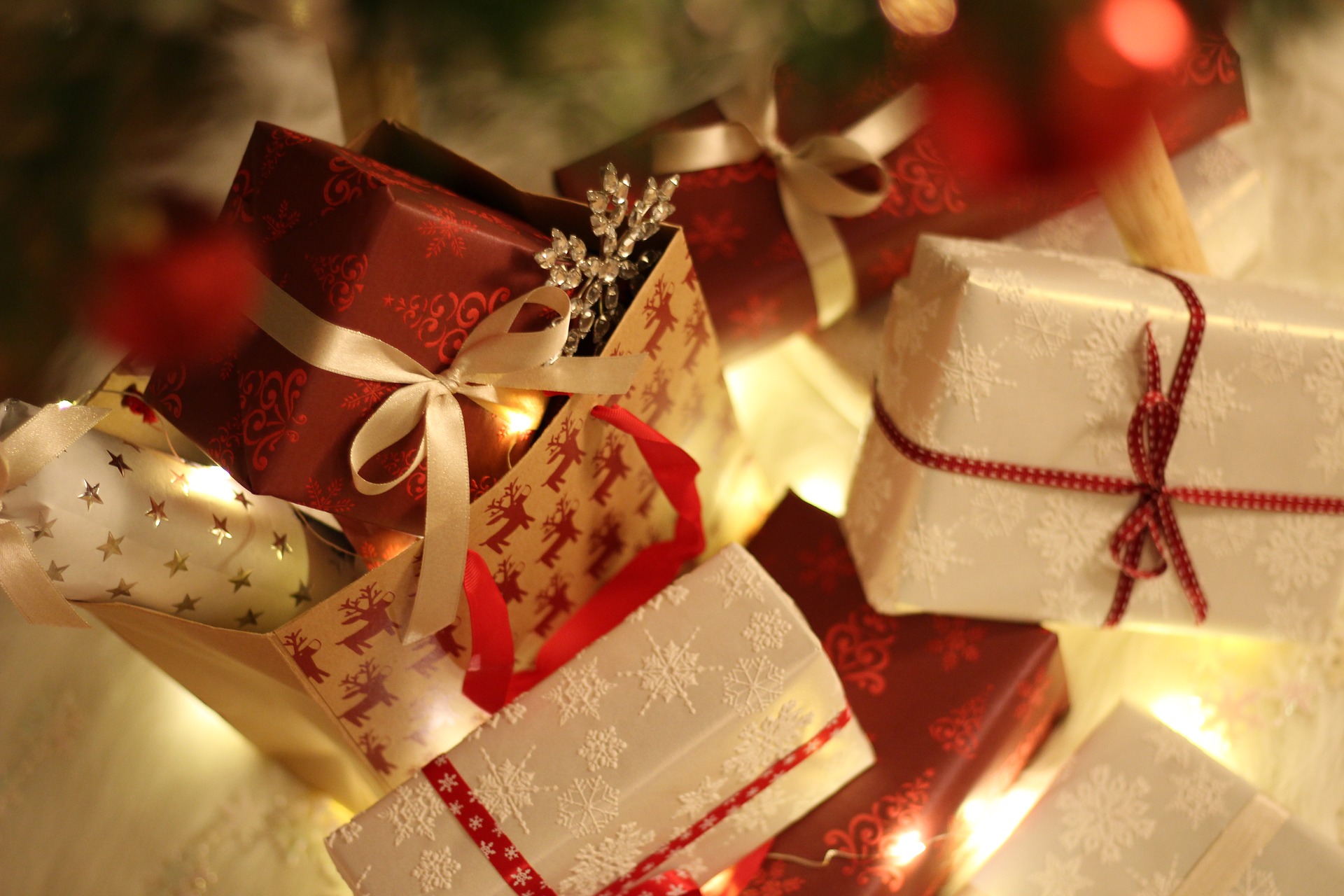 Secrets that will make your Business Holiday Gift stand out this Season