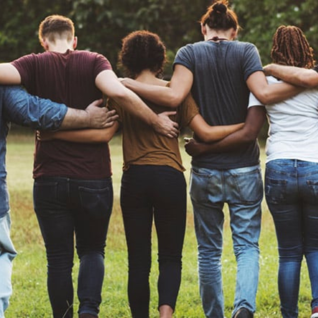 Why We Are Paying it Forward