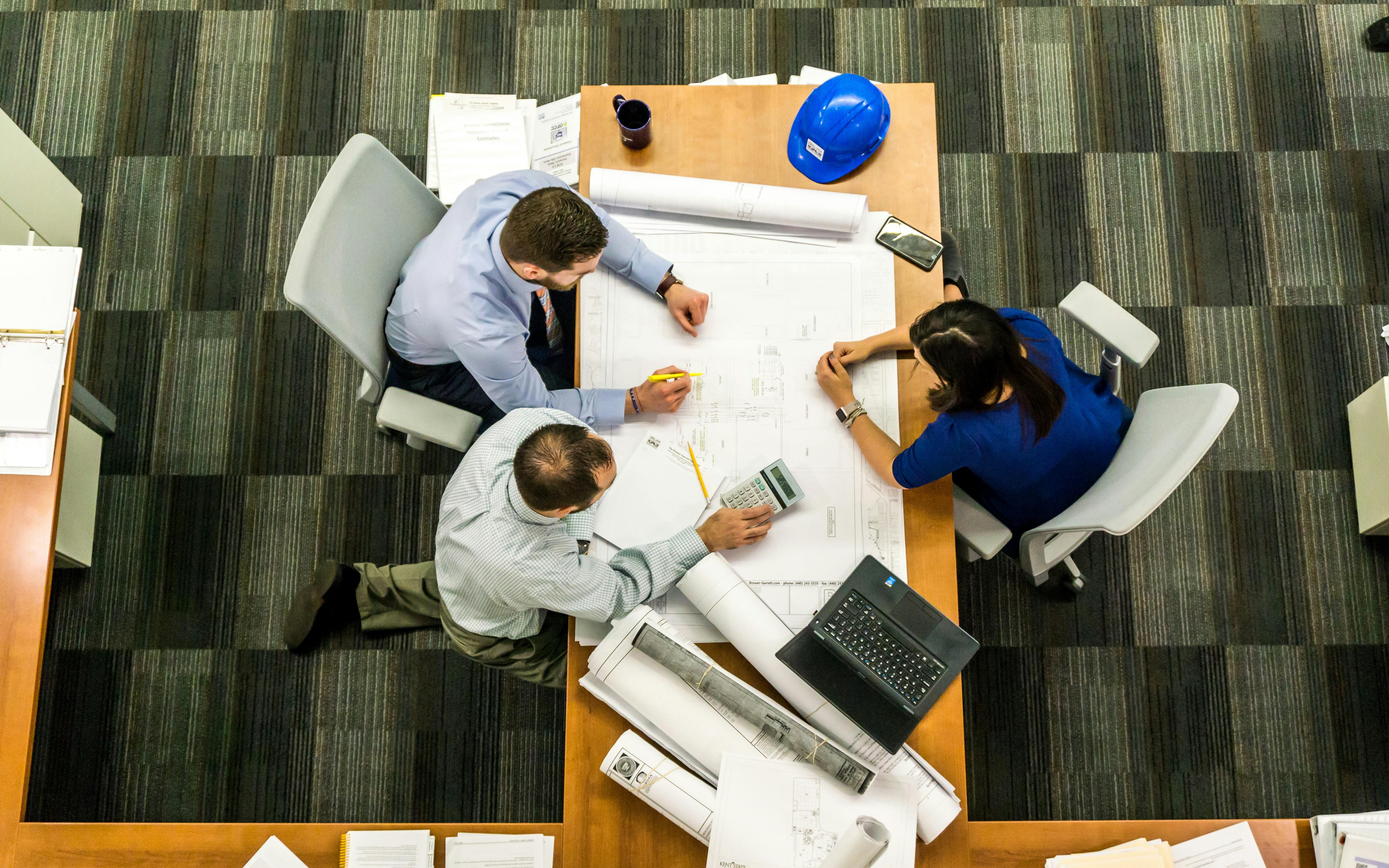 Embracing appreciation for your job