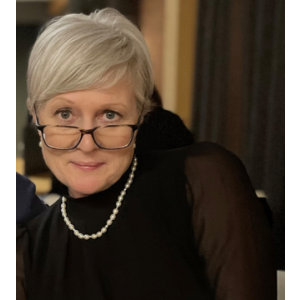 Get to know TGD: Noreen