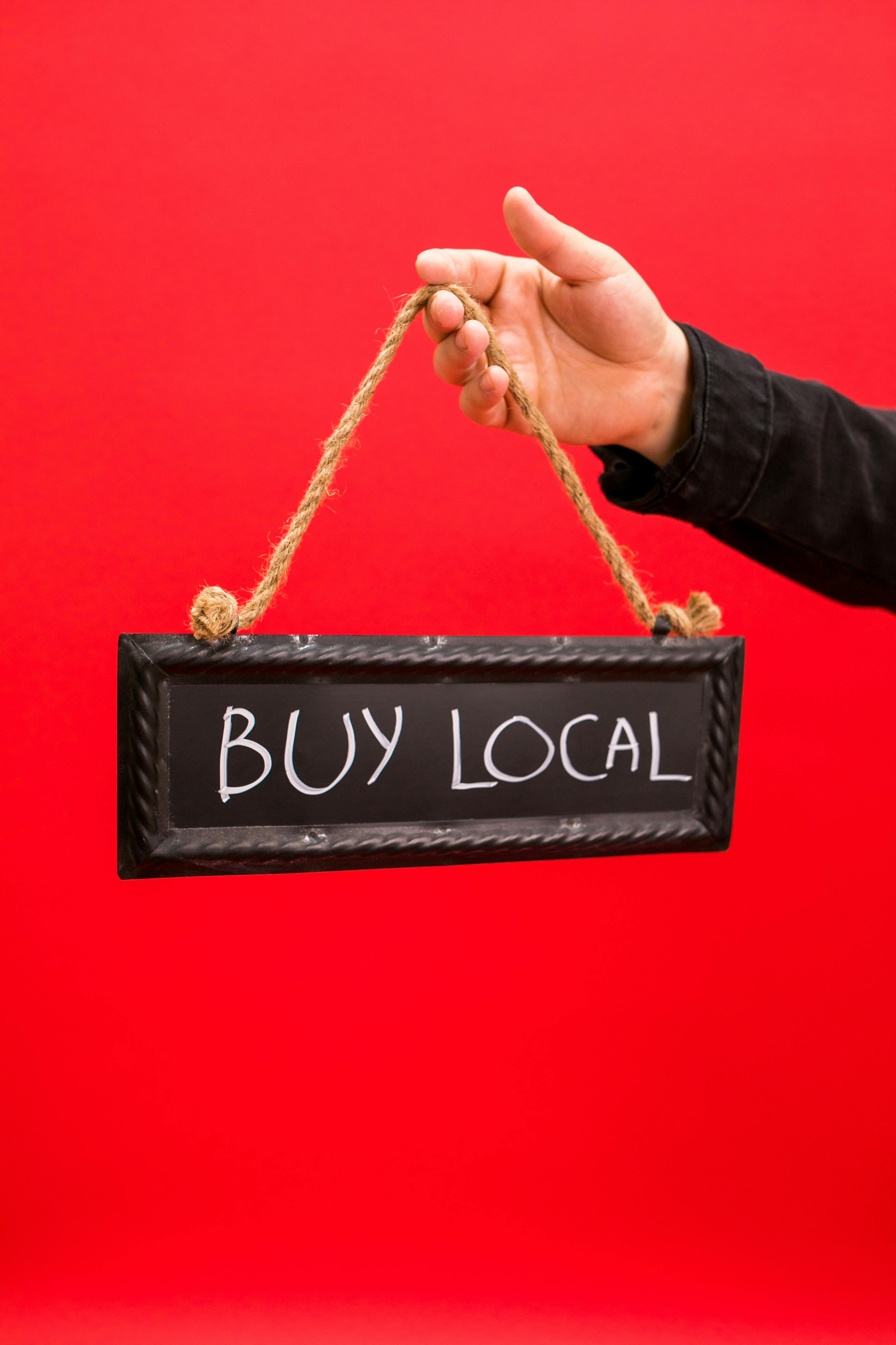 Local Vendor Highlight: All Things Jill