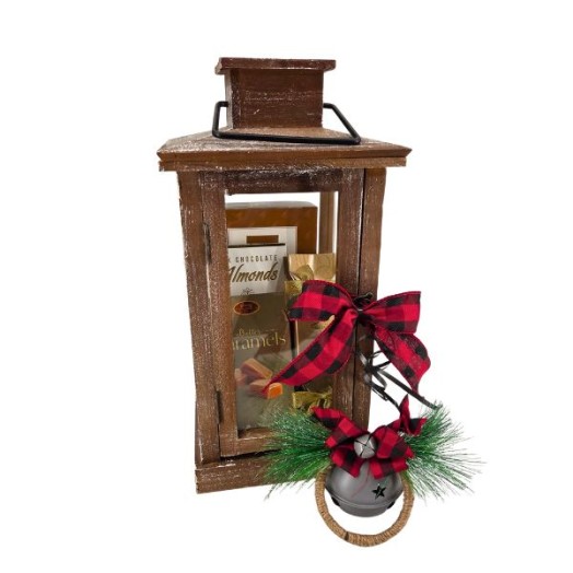 Holiday Gift Feature: Midnight Clear (Small & Large)