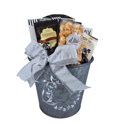 Holiday Gift Feature: Wintry Delights