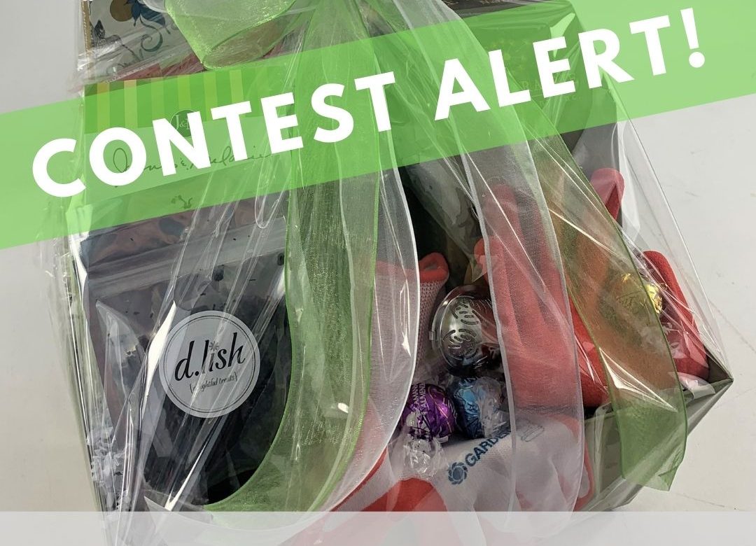 Mother's Day Contest