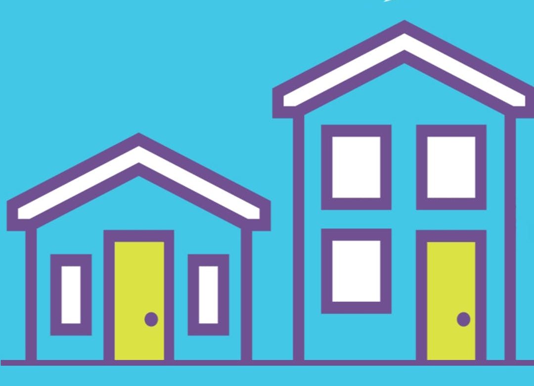 Won't you be my neighbour?