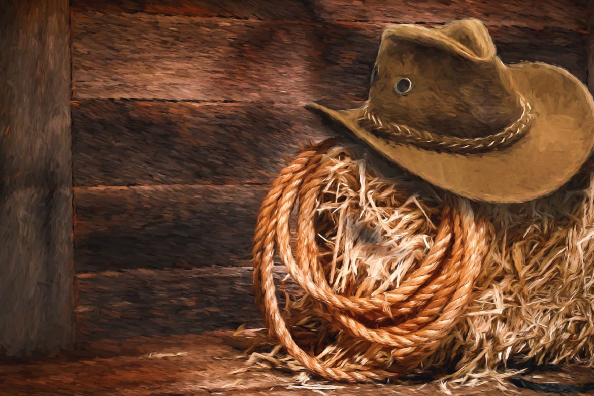 Countdown to Stampede!