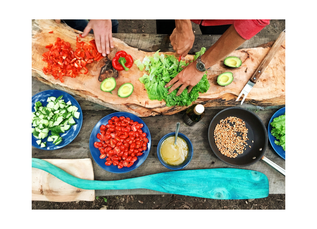 Happy International Chef's Day!!