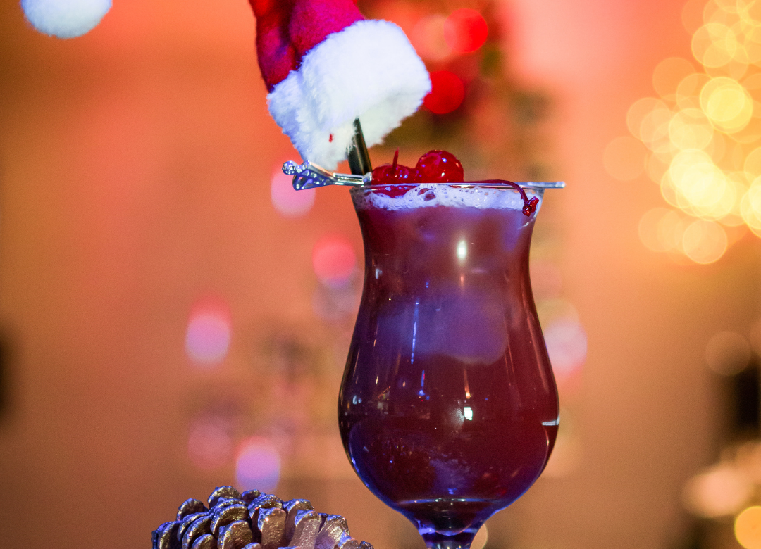 Sangria is our Favorite Fruit!