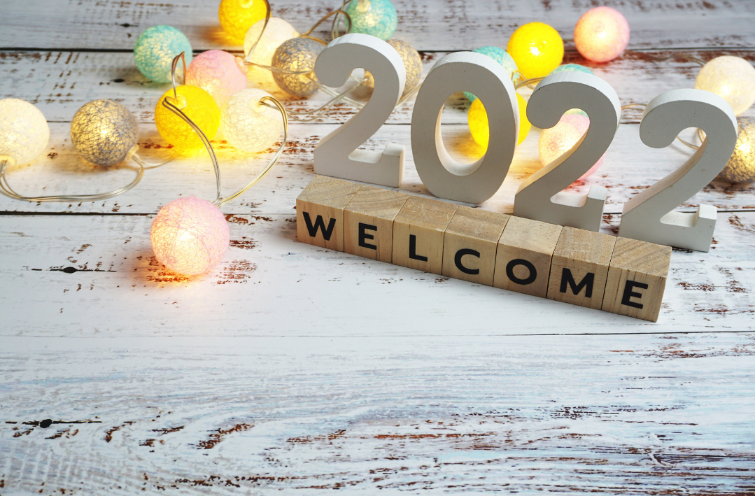 We are Back and We Have Missed You!