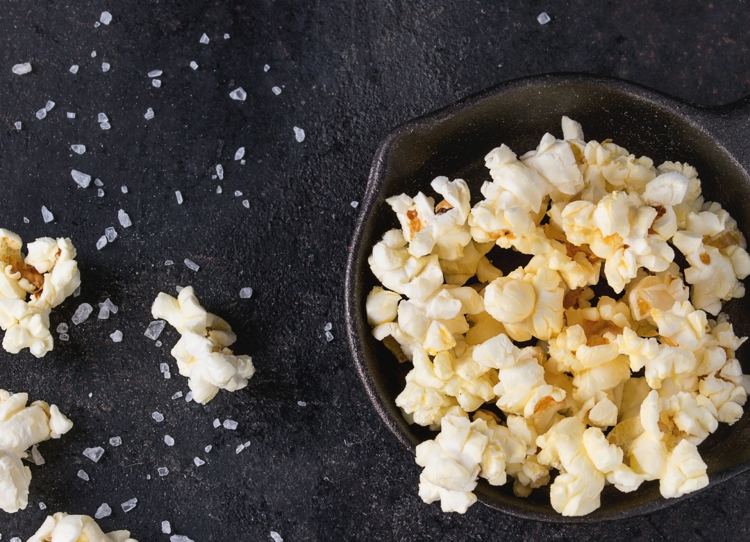 It’s Only Like Our Favorite Snack!