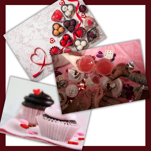 5 Etiquette Tips on Giving to Friends this Valentine’s Day