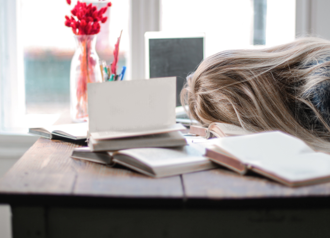 Catching Zs...........Kind of Important!!