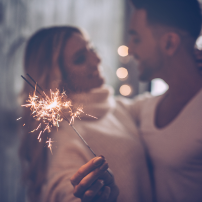 For Those Who Like To Touch and Some Help for Those Who Maybe Don’t...