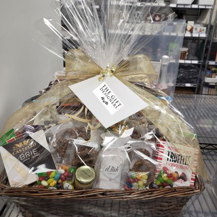 Custom Corporate Gift