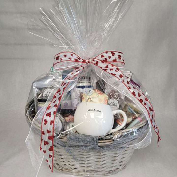 Custom Valentine Gift